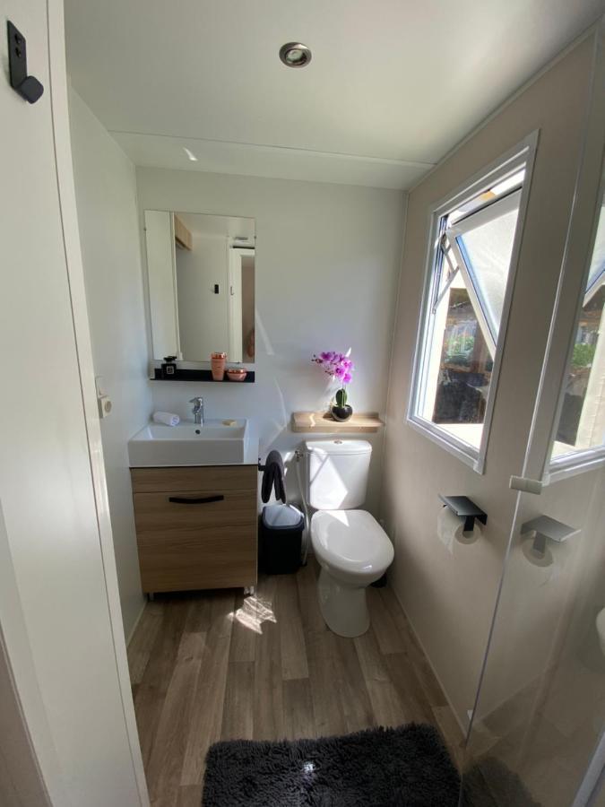 Mobil Home De Charme Fréjus Zewnętrze zdjęcie