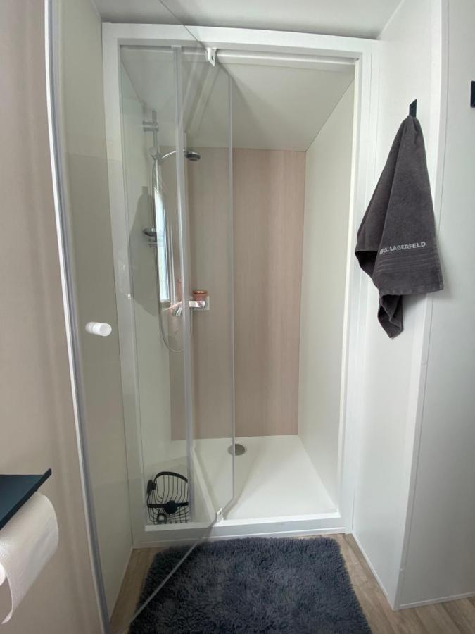 Mobil Home De Charme Fréjus Zewnętrze zdjęcie