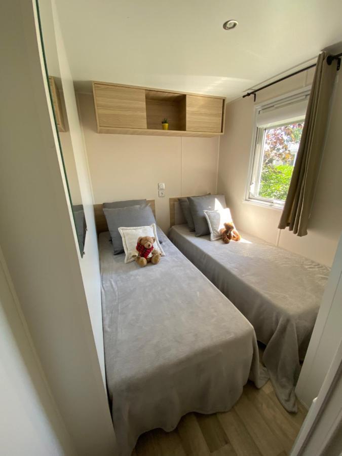 Mobil Home De Charme Fréjus Zewnętrze zdjęcie